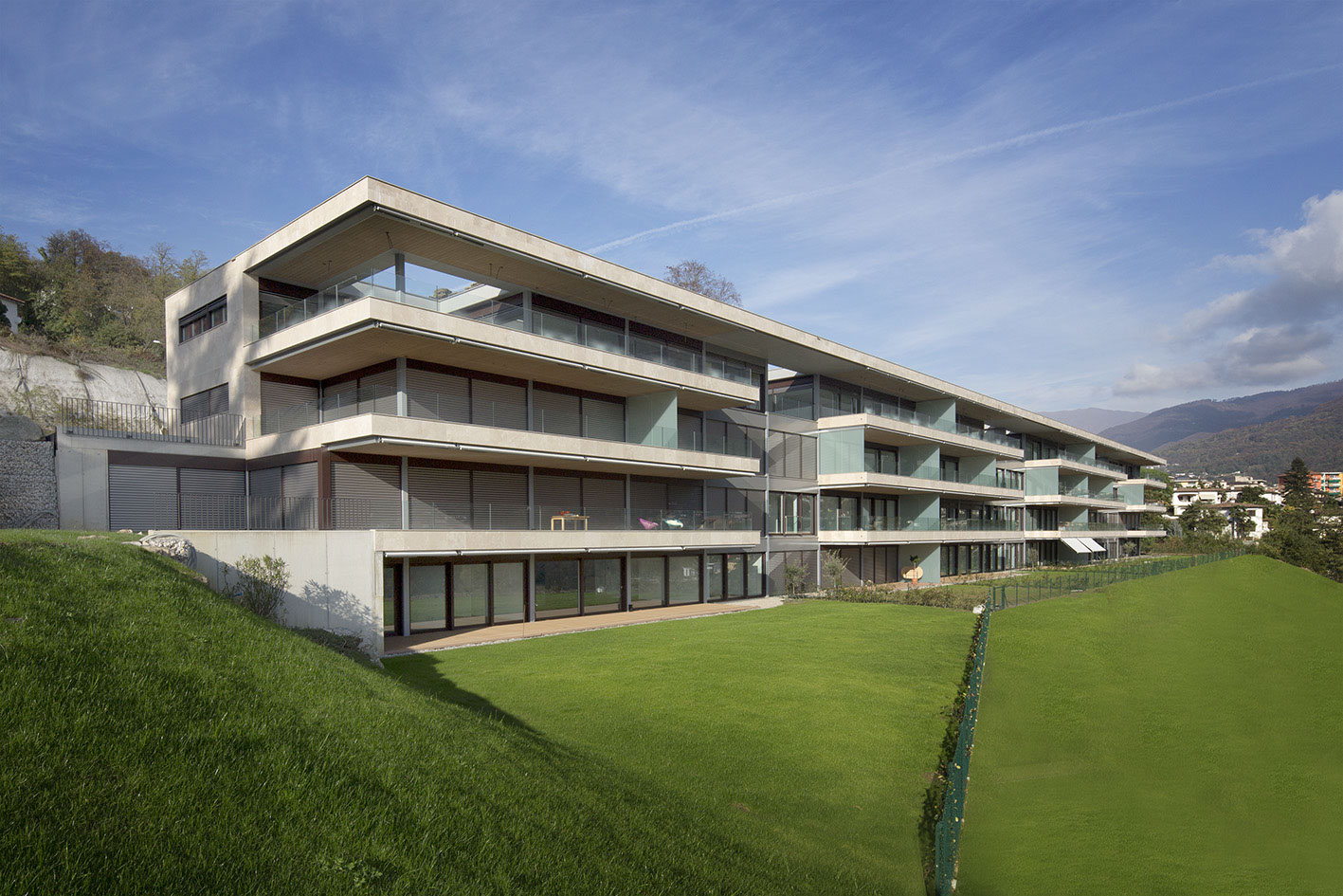 Renzetti&Partners SA