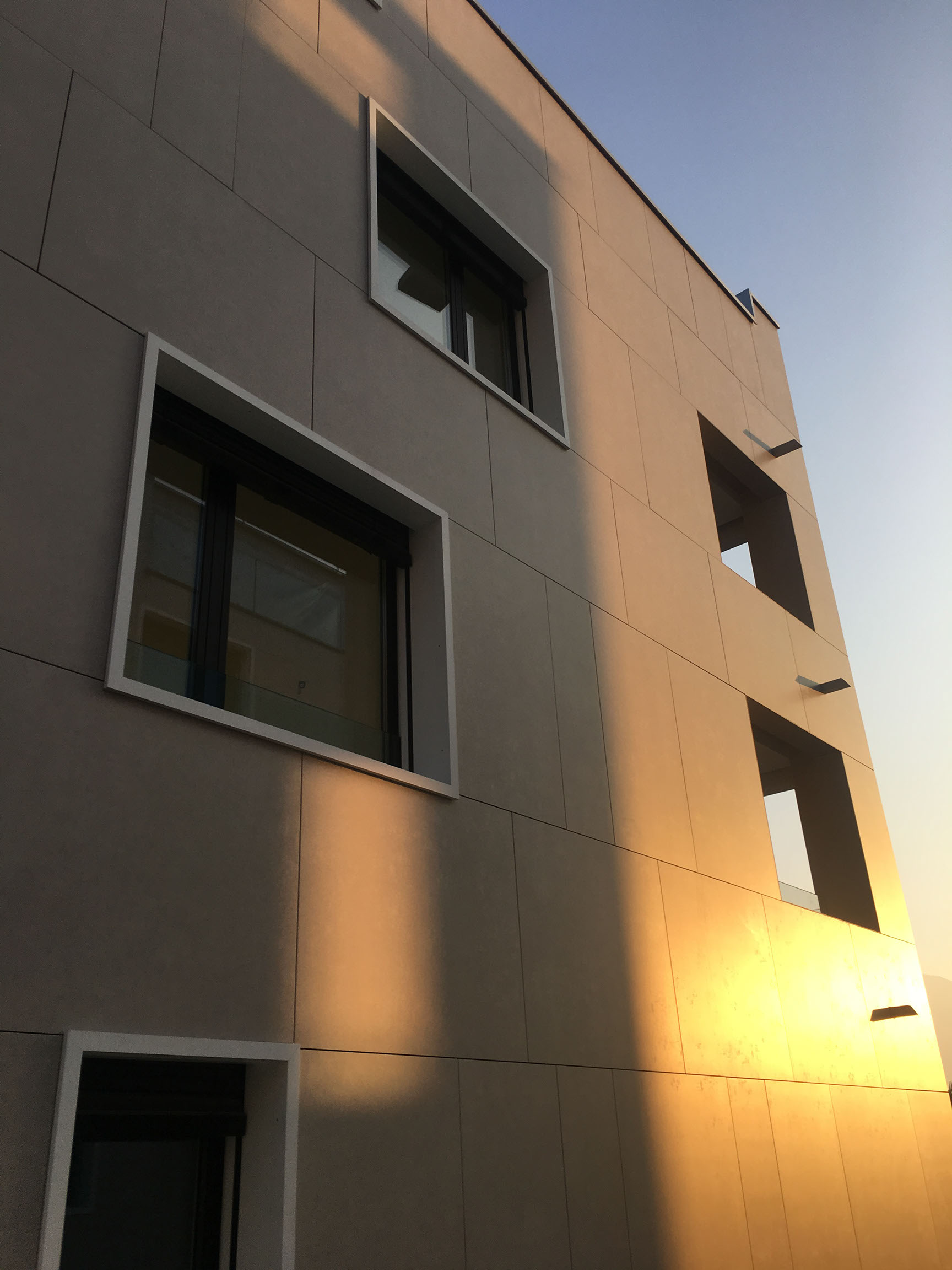 Renzetti&Partners SA